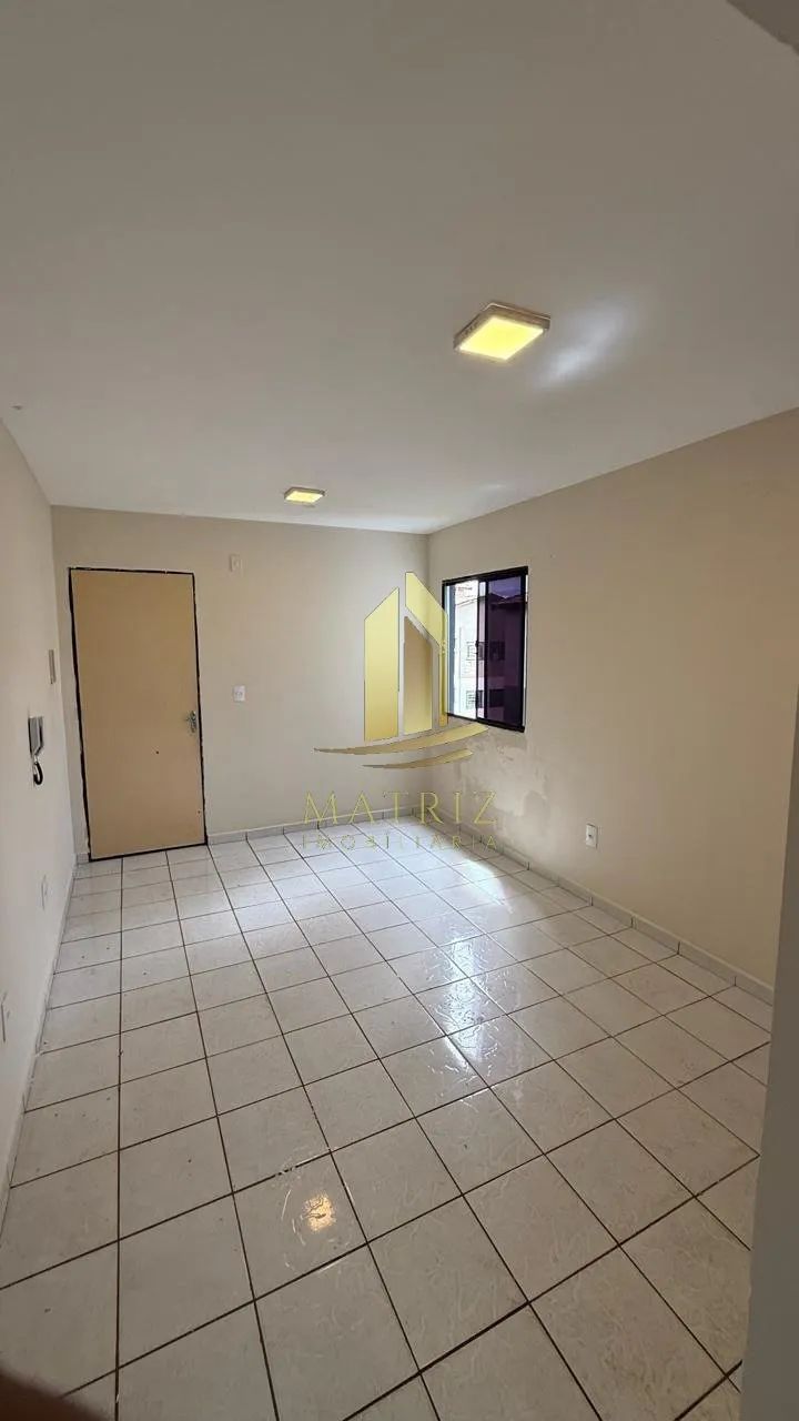 APARTAMENTO NO DOM BOSCO COM DOIS DORMITORIOS