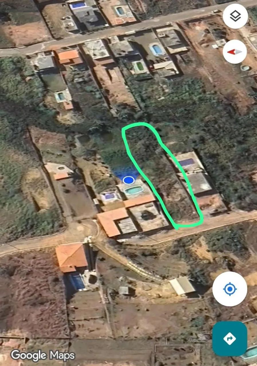 Terreno Granjeamento  - Foto 4