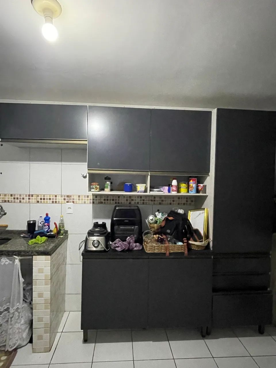 Armário de cozinha  - Foto 2