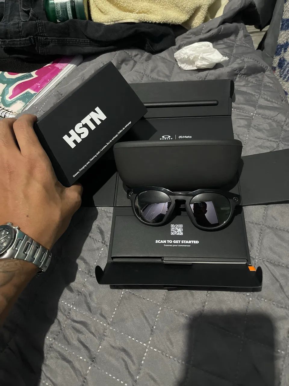 Hstn
