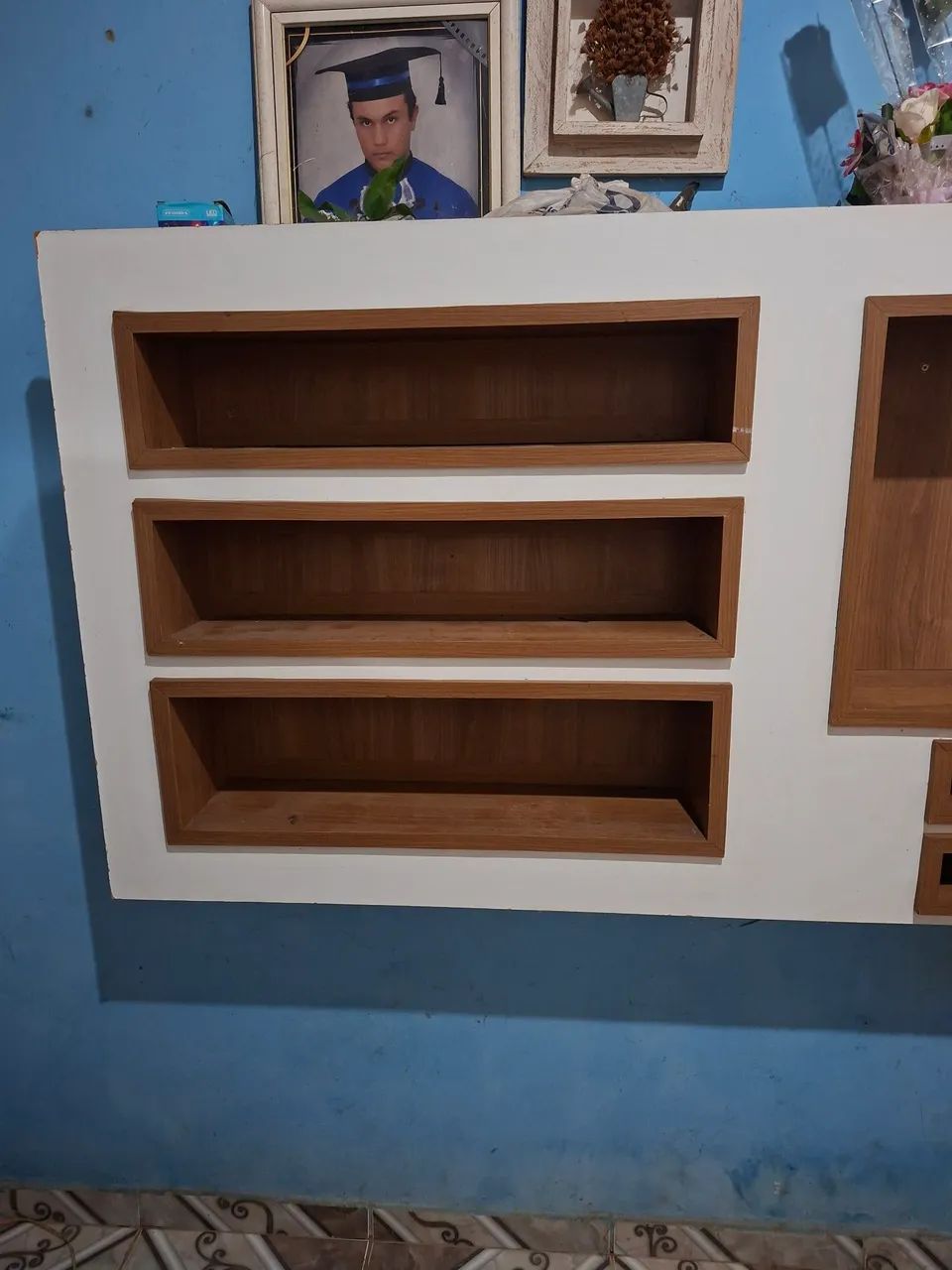 Estante para TV 32 - Foto 2