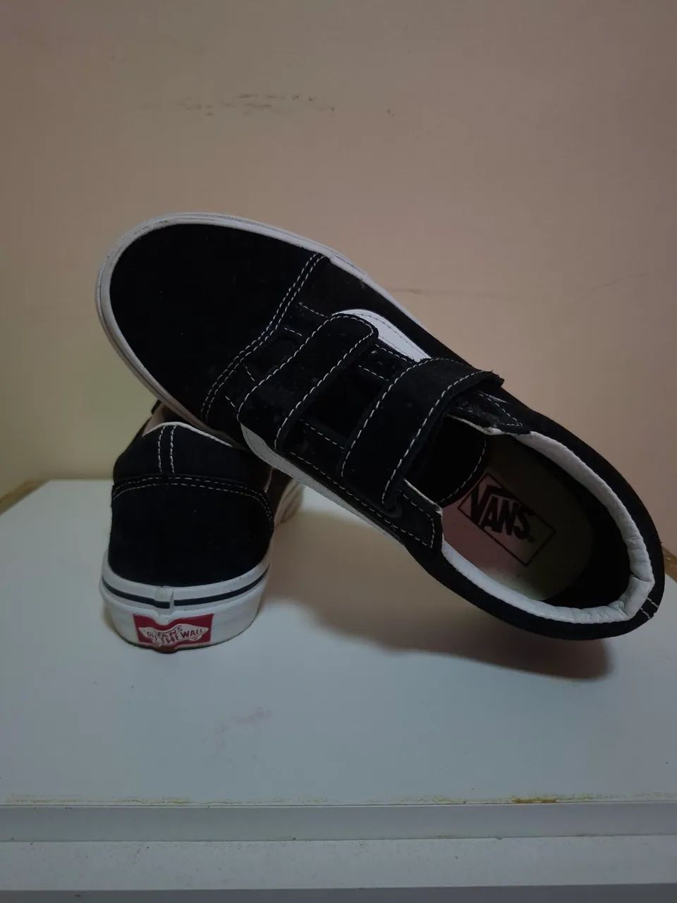 Tênis Vans original - Foto 4