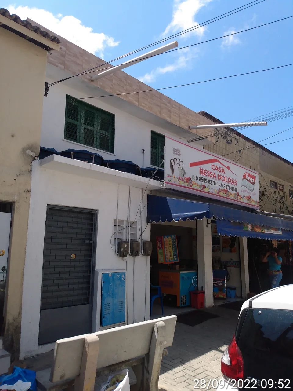 SALA para alugar na cidade de FORTALEZA-CE