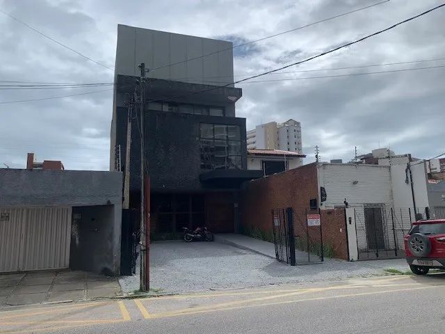 PRÉDIO COMERCIAL para alugar na cidade de FORTALEZA-CE - Foto 2