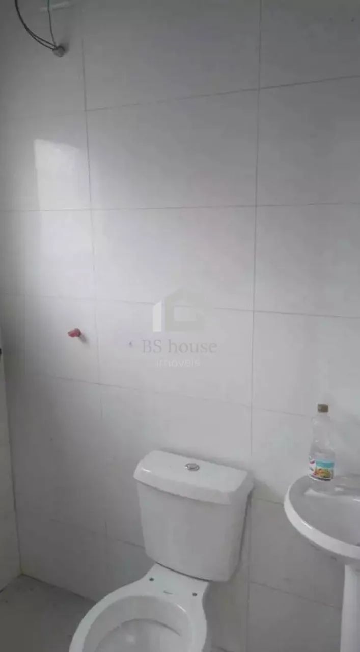Vila Linda - Galpão à venda com 186 m² e casa nos fundos - Foto 5