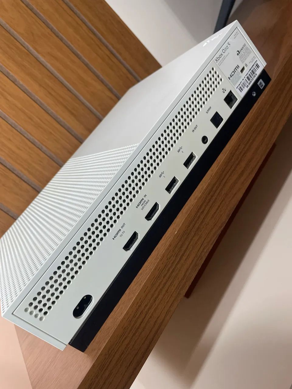 Xbox One S - Foto 3