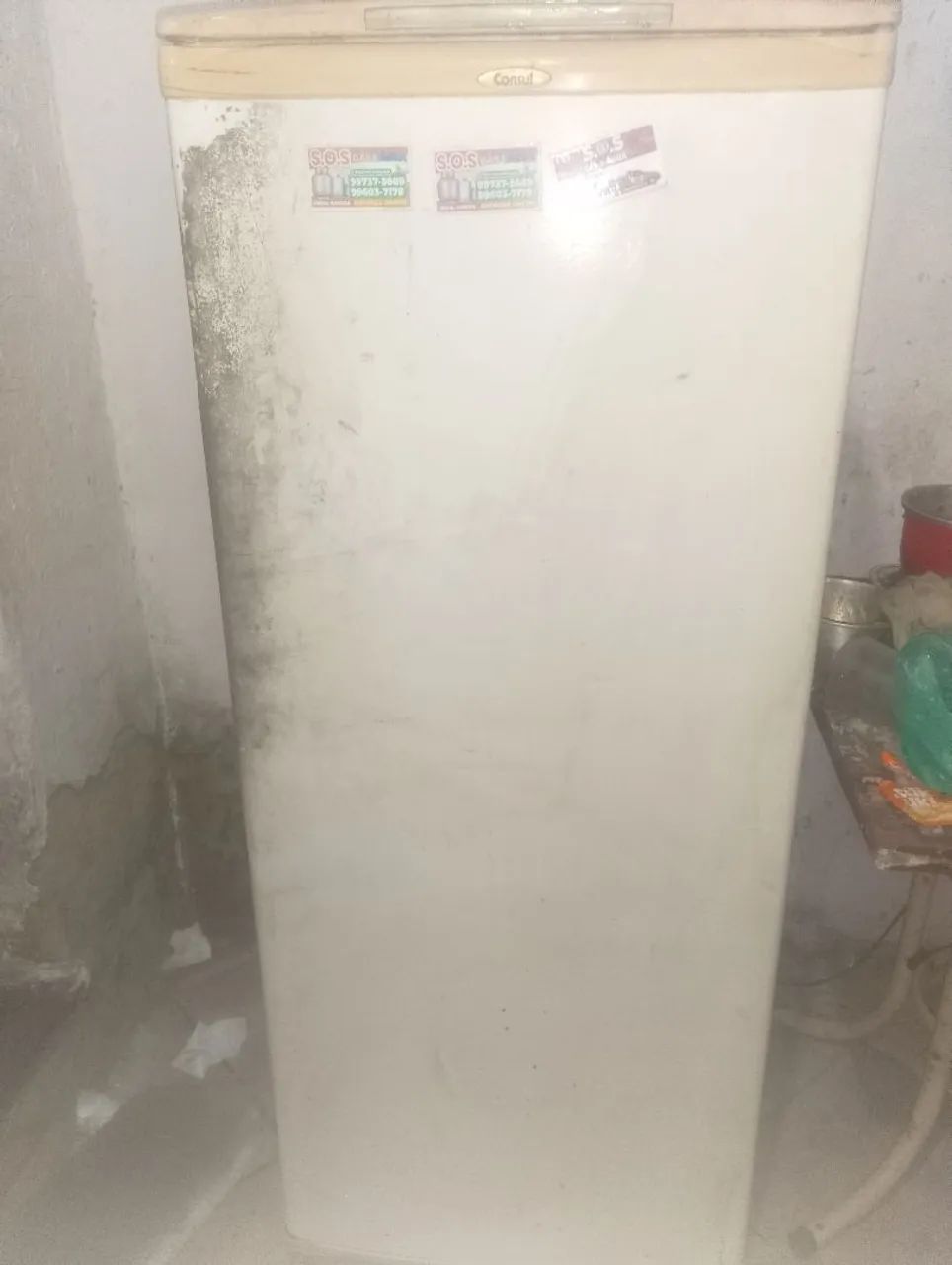 Geladeira  - Foto 2