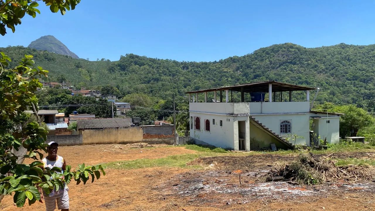 Terreno em Vale dos Reis - Cariacica  - Foto 4