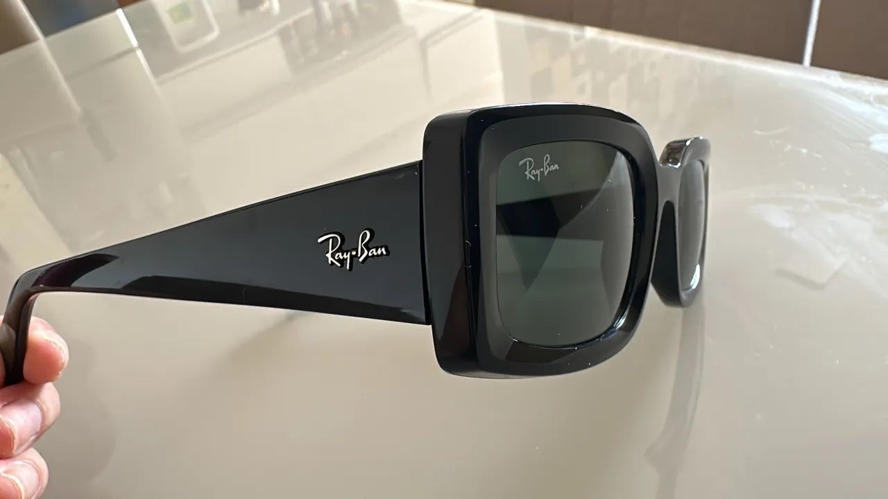 Óculos Ray Ban 