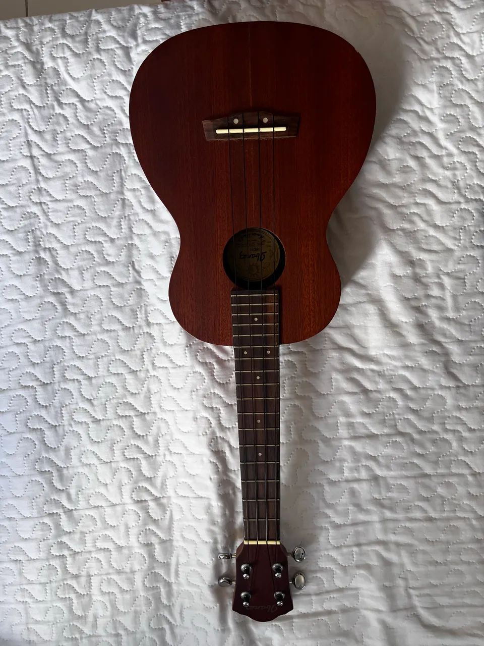 Ukulele Ibanez