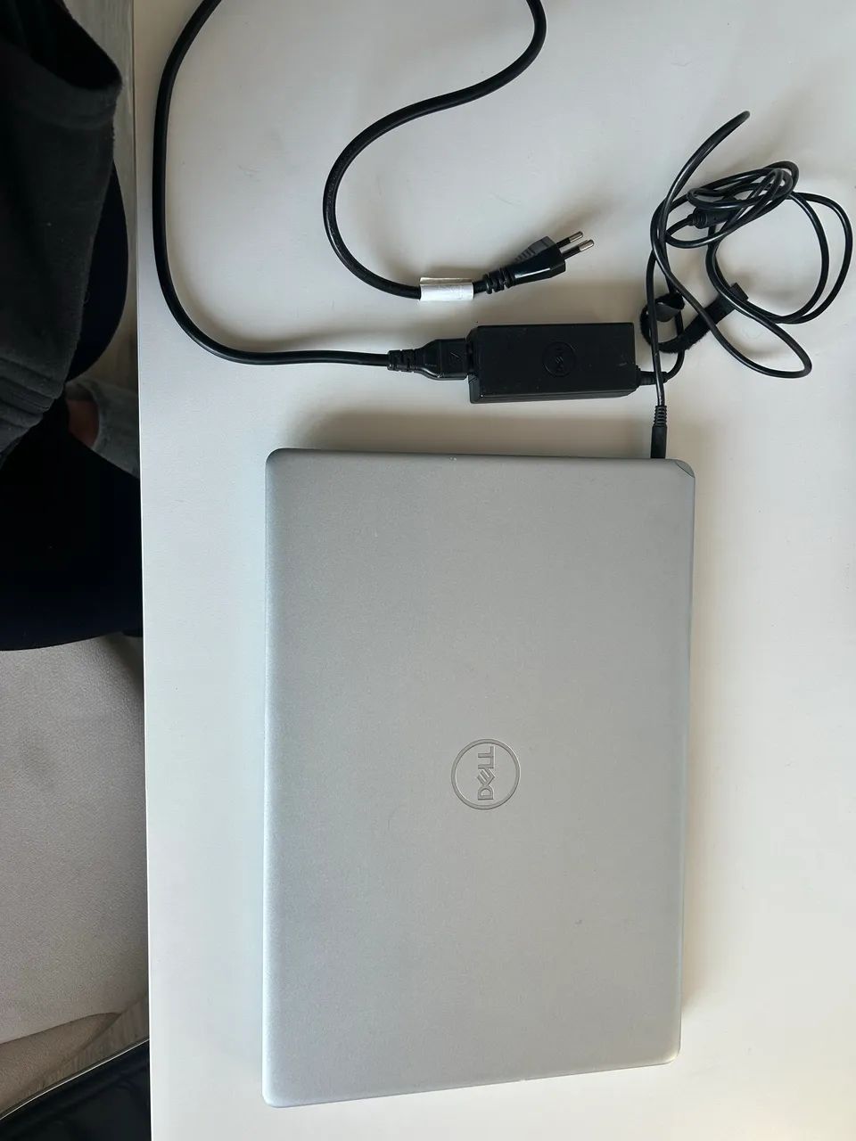 Notebook Dell Inspiron 15 - i5 11ª Gen / 8GB / SSD 256GB
