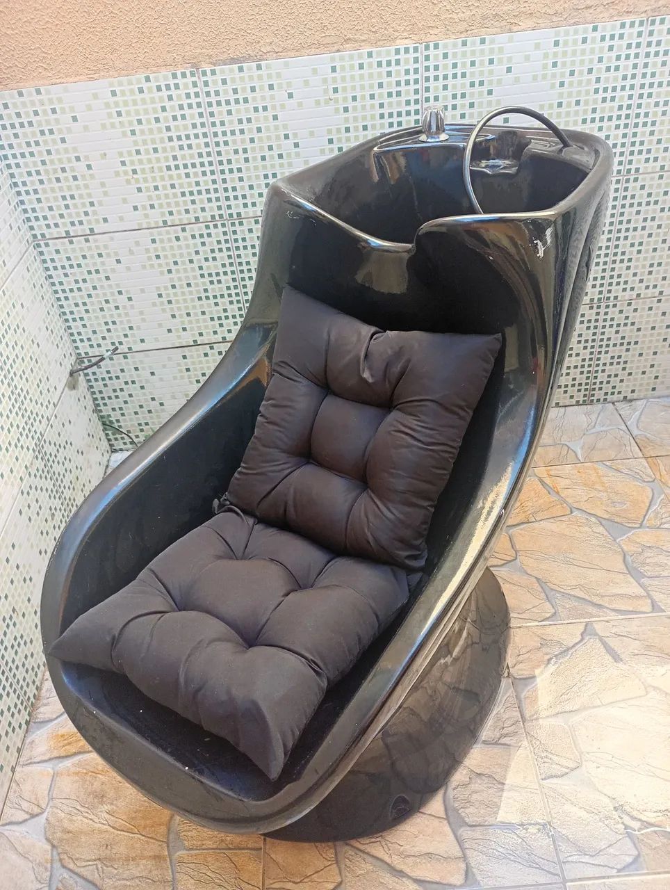 Lavatório para Salão Barbearia 
