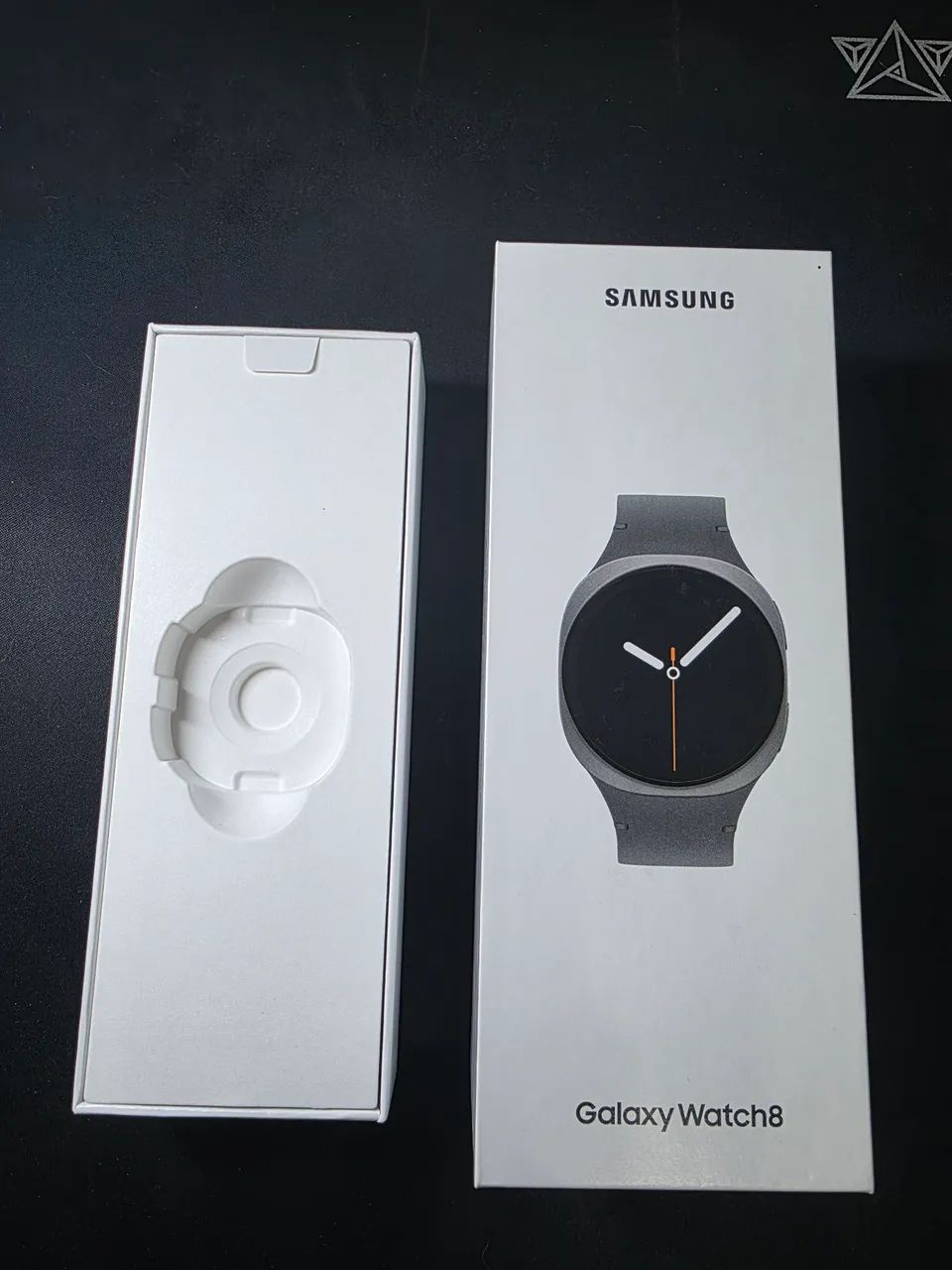 Galaxy watch 8 40mm - Foto 4