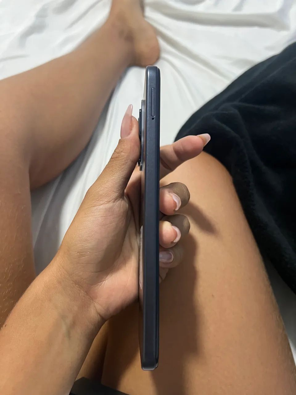 Celular Infinix  - Foto 4