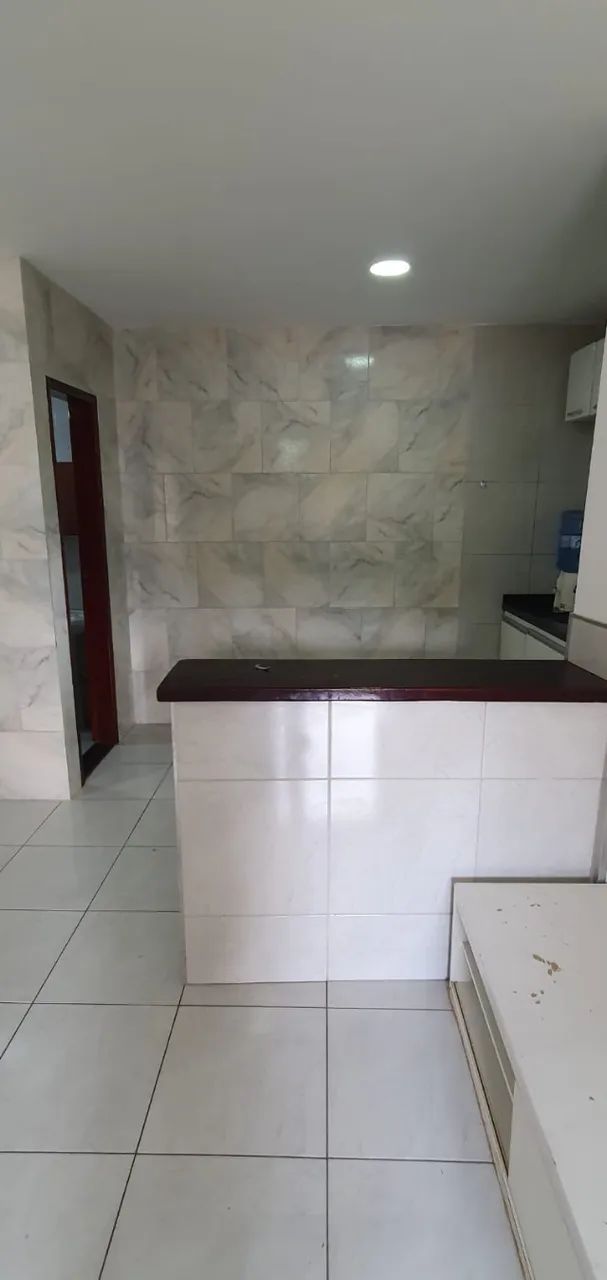 Casa 35m2 Jardim Primavera