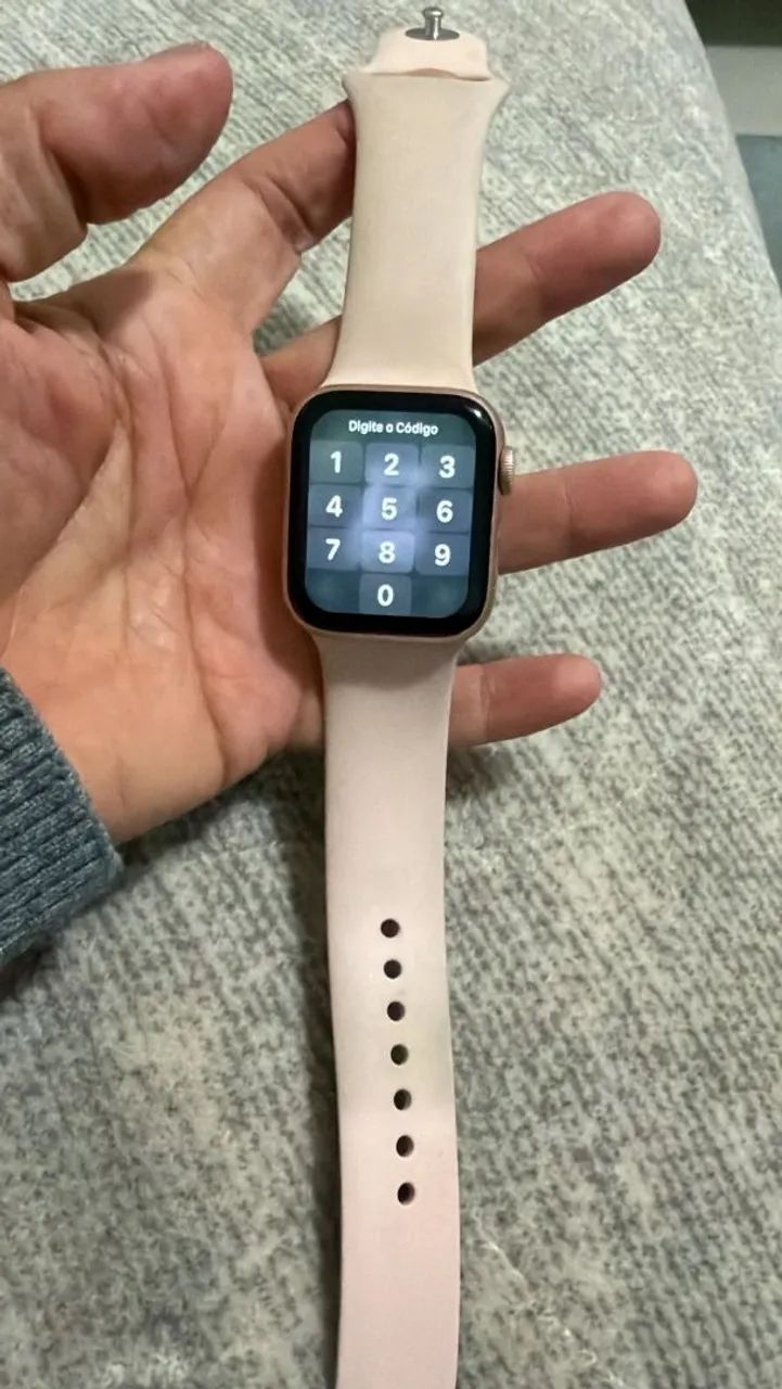Apple watch série 6 - Foto 4