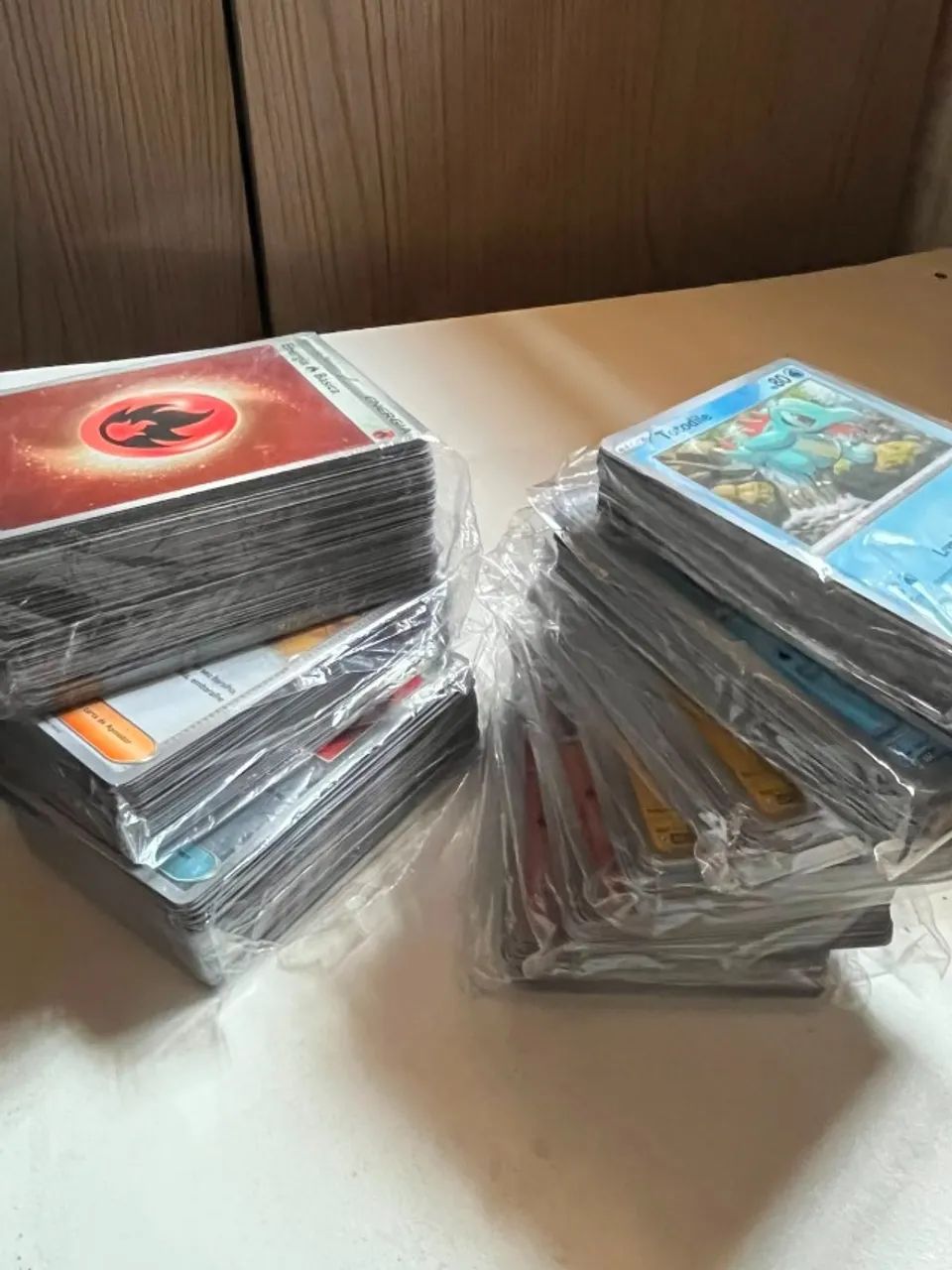 500+ CARTAS POKÉMONS - Foto 3