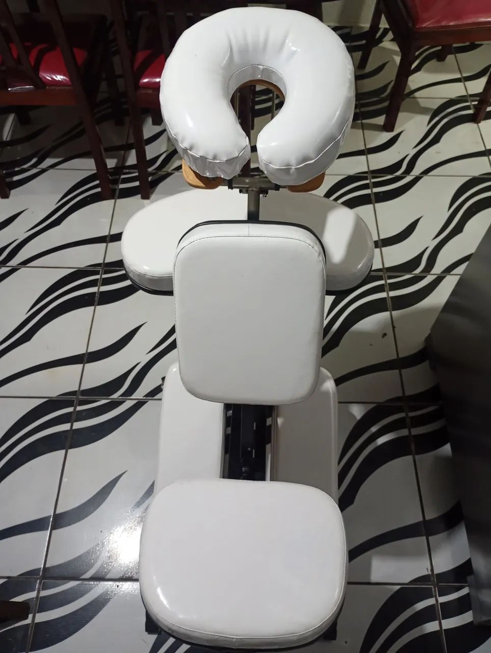 Cadeira de massagem - Foto 2