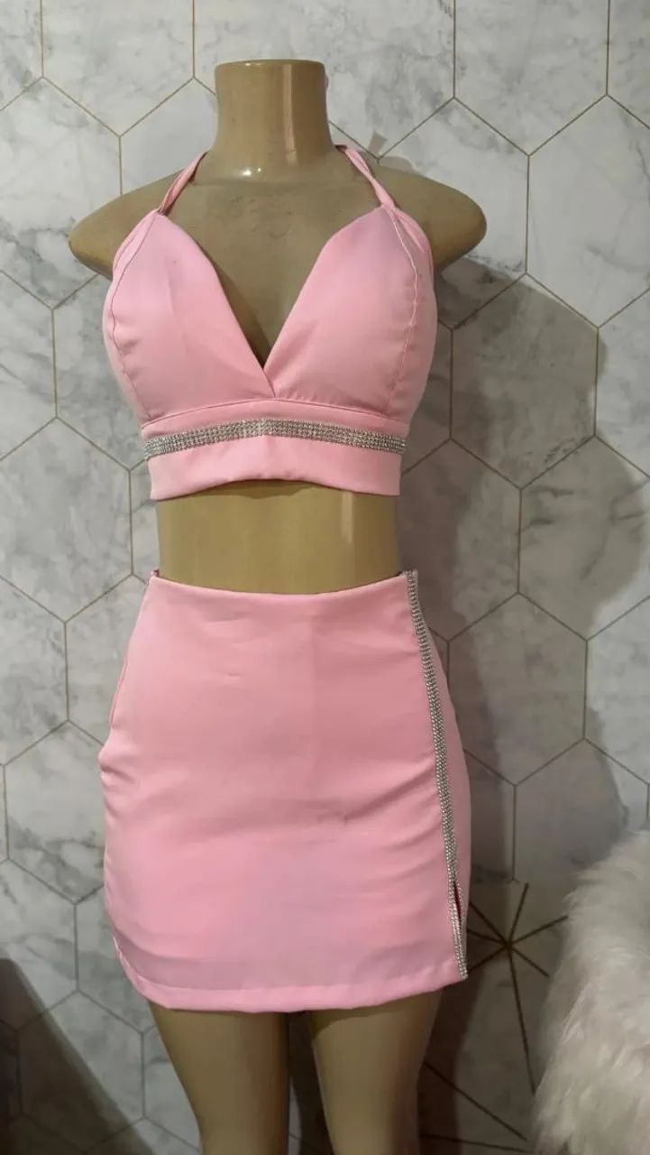 Confecção Vestidos - Foto 4