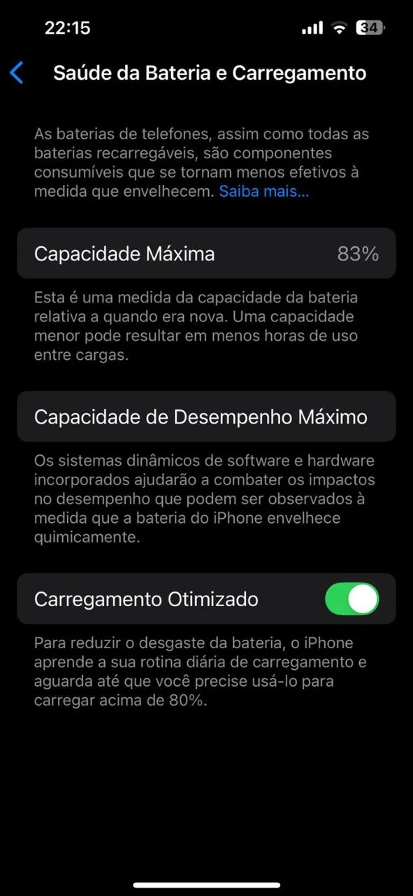 iPhone 13 - Foto 5