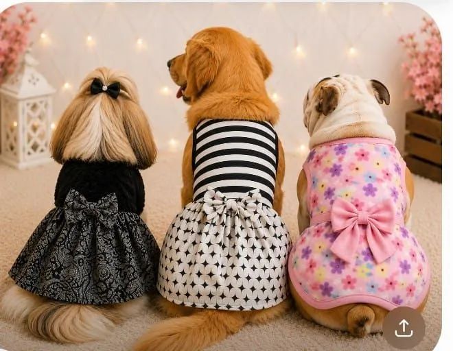 Roupas pra pet - Foto 4