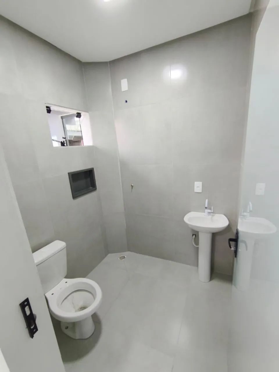 Lofts novos de 01 quarto em Tijucas/SC - Foto 5