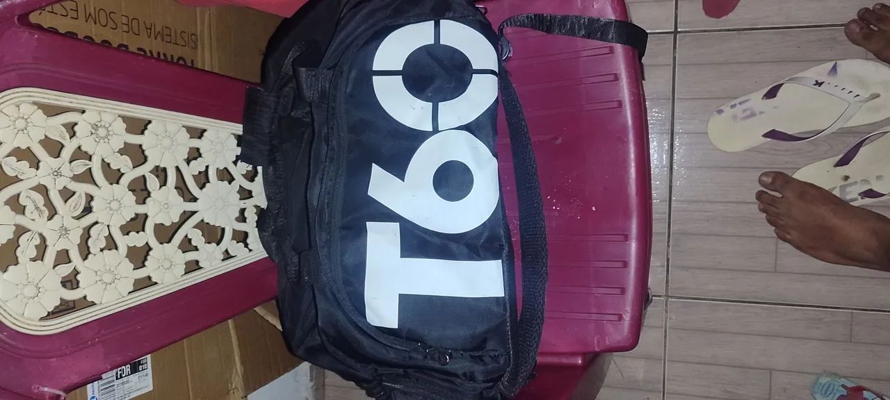 Bolsa T60 - Foto 3