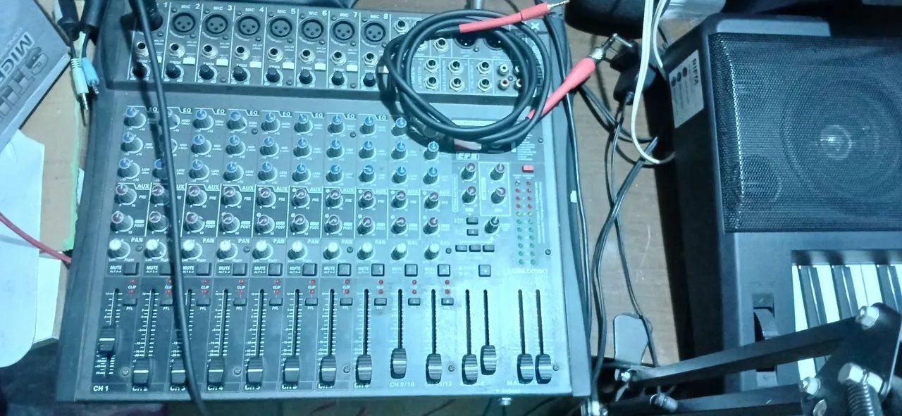 Vendo Home studio completo - Foto 3