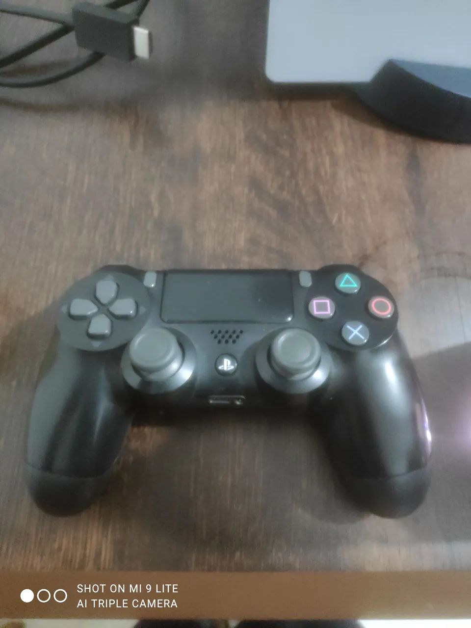 Controle Ps4 Original!!! 