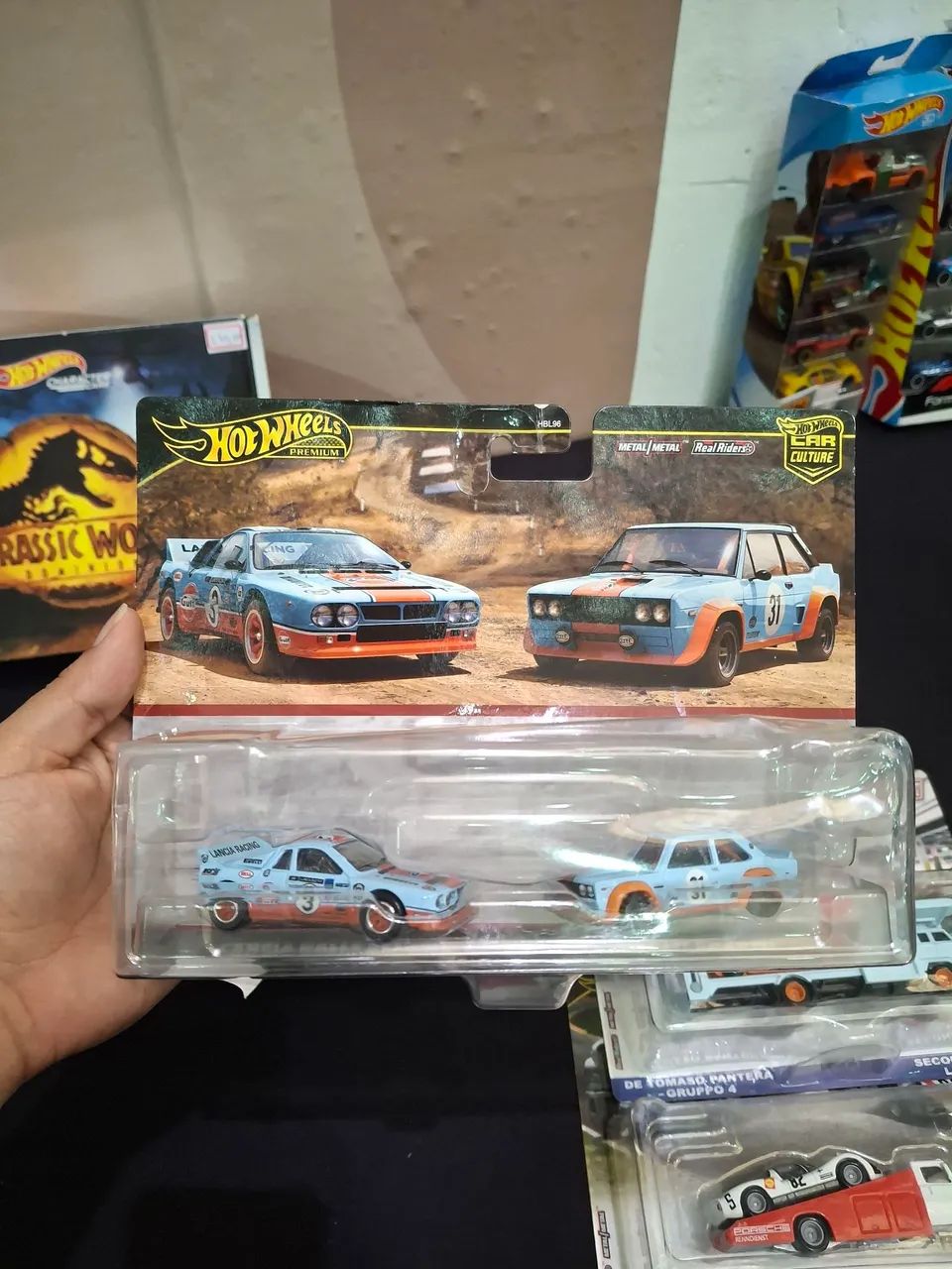Minis hotwhells  - Foto 4