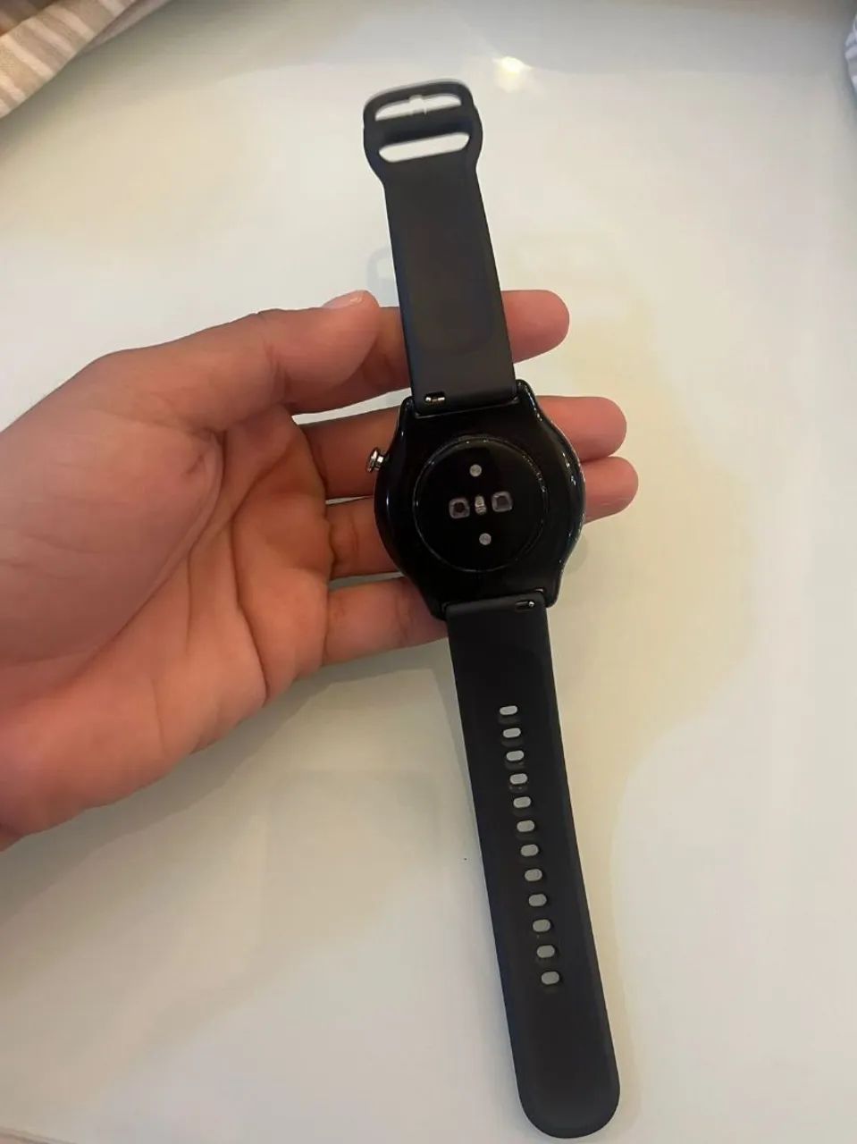 Relogio amazfit - Foto 4