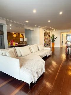 APT 4/4 LUXO CIRCUITO PACOTE CARNAVAL 