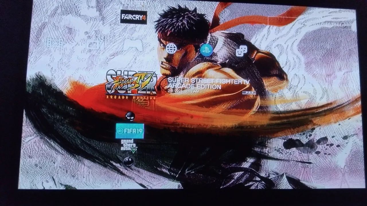 Ps3 super slim  - Foto 5