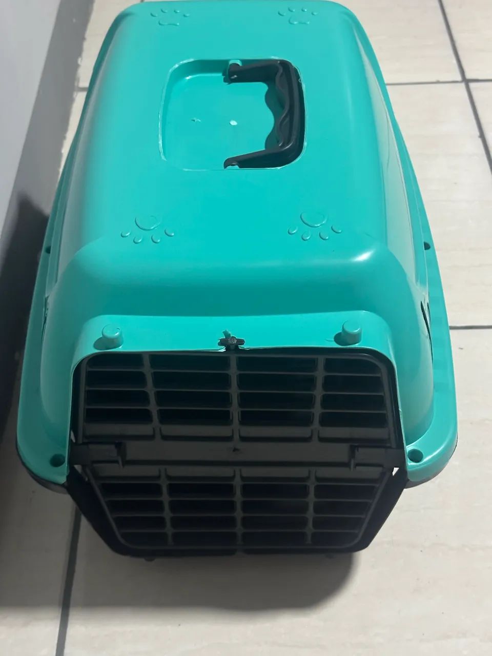 Caixa transporte de pet n?2 - Foto 3