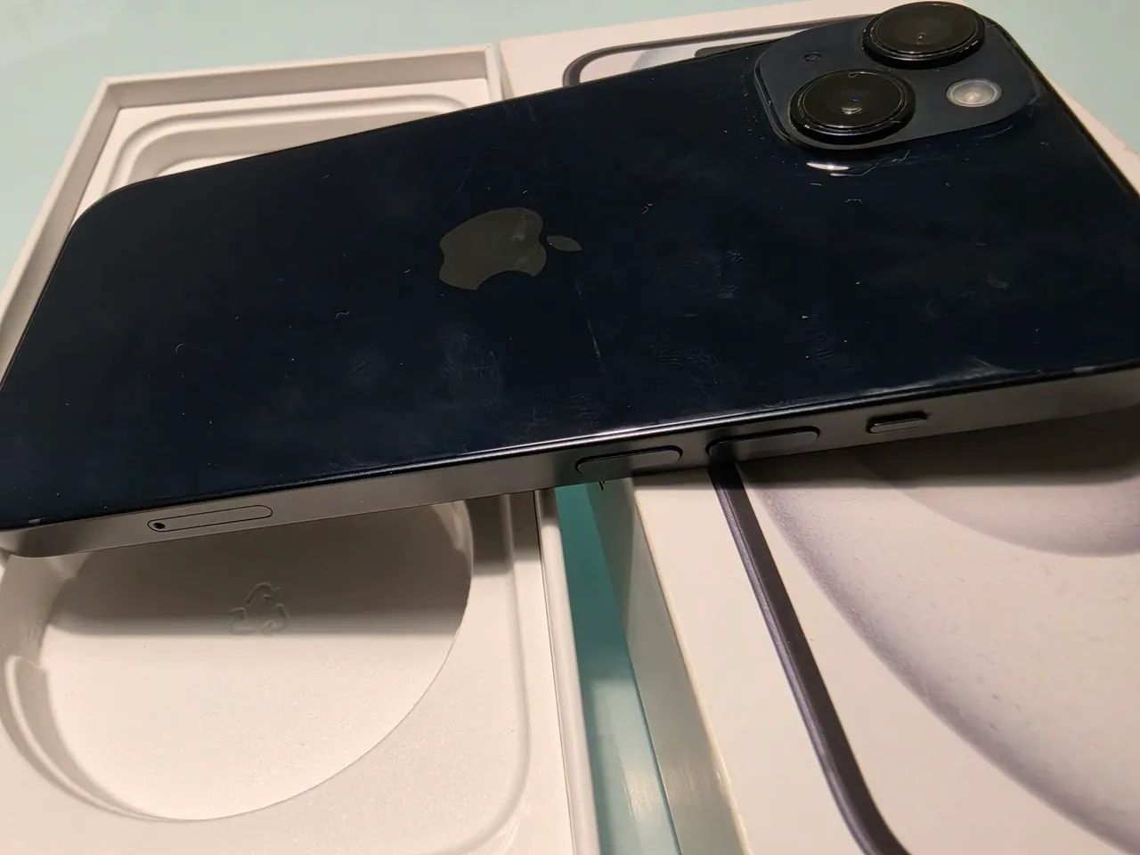 VENDO IPHONE 14 - 256GB - Foto 3