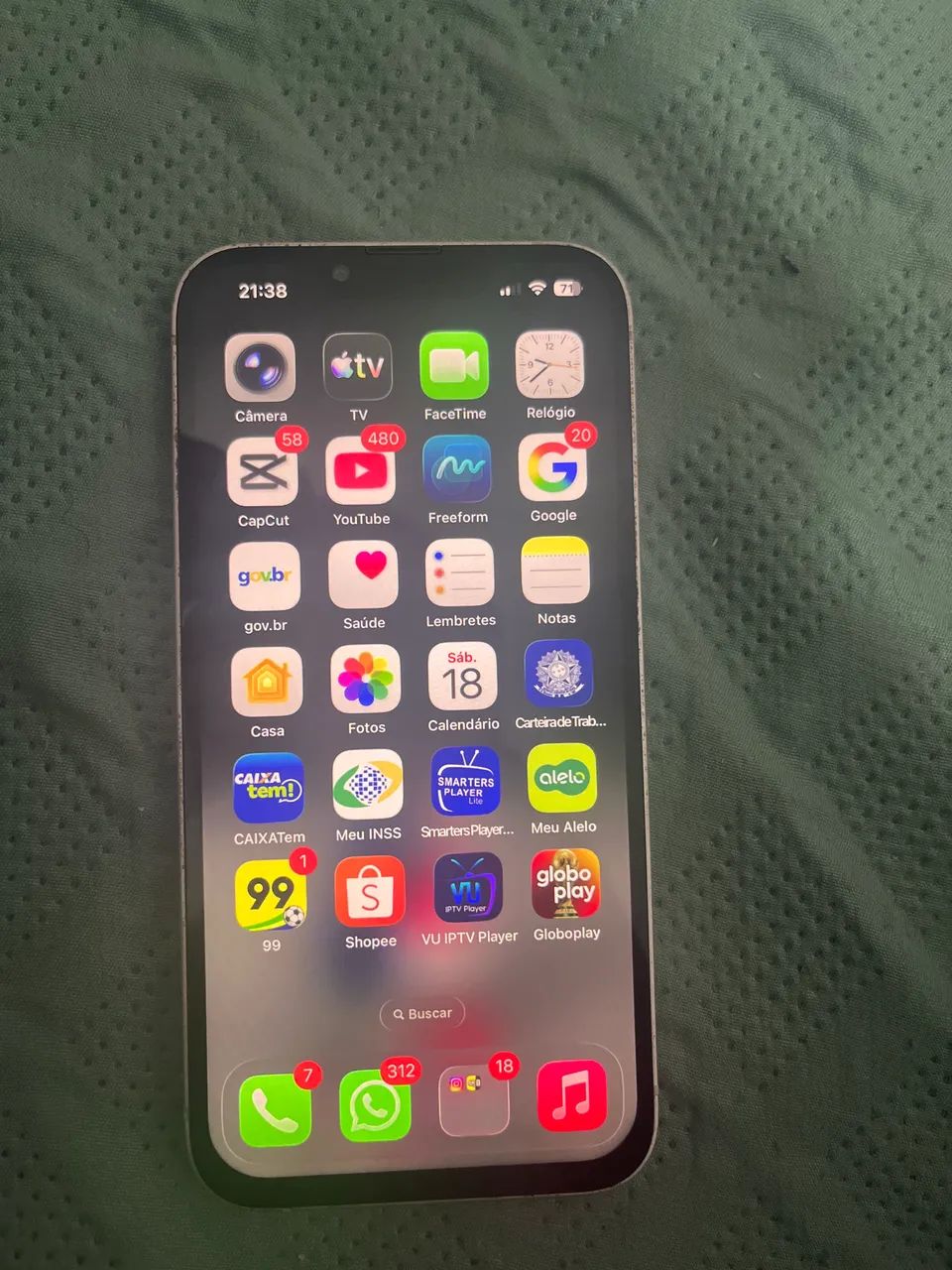 iPhone 13