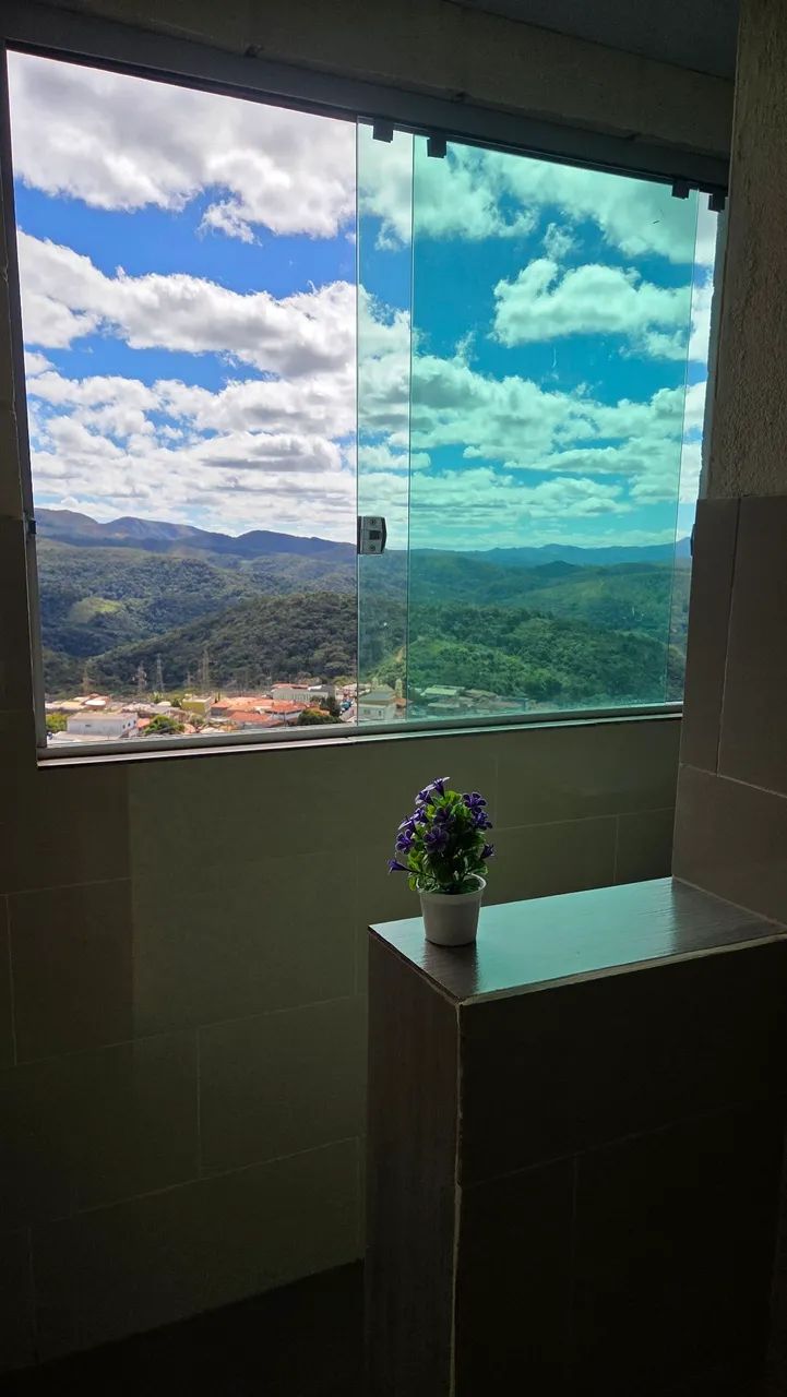 Lindo Studio com vista definitiva  - Foto 2