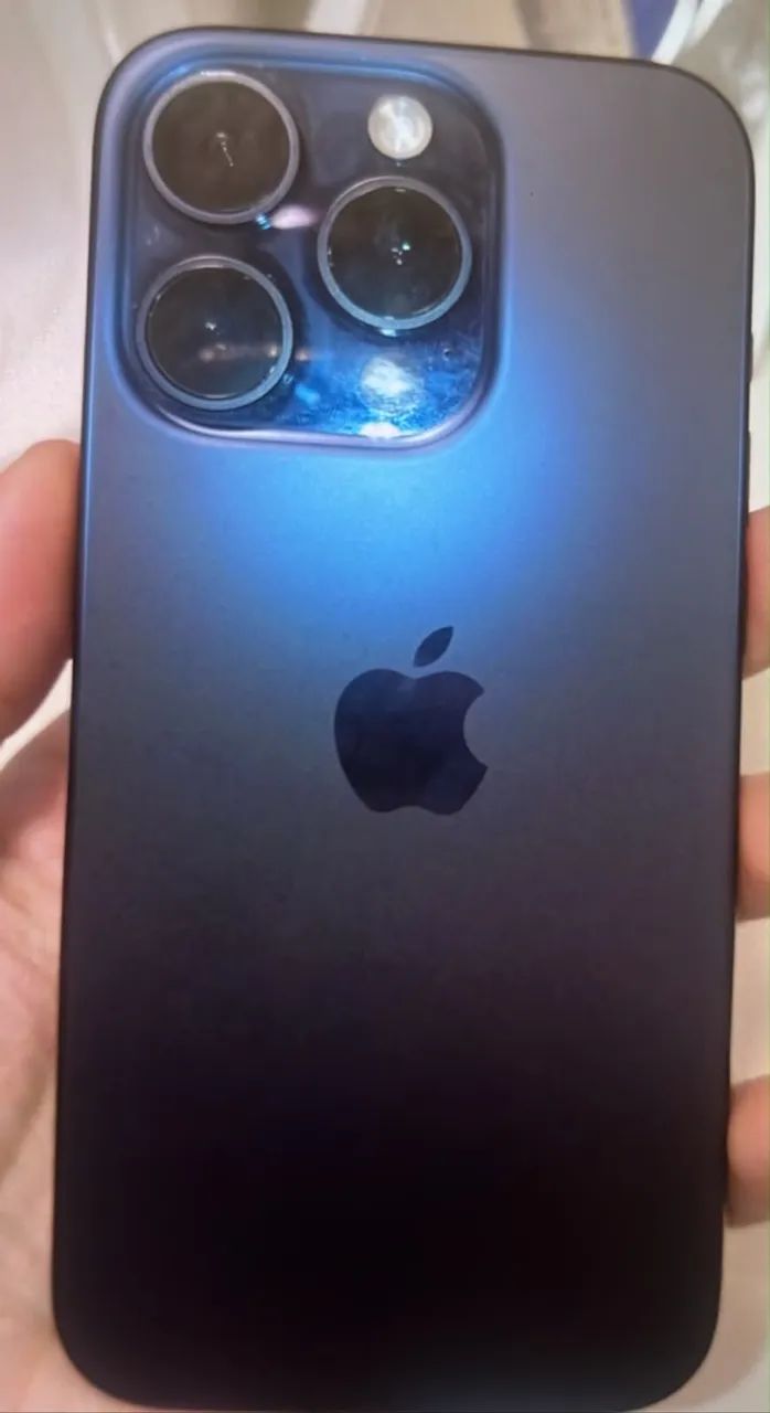 iPhone 15 pro 