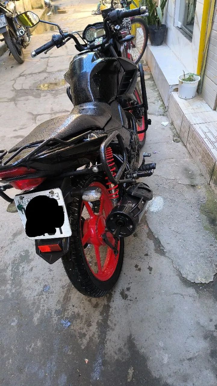 Fazer 150 - Foto 4