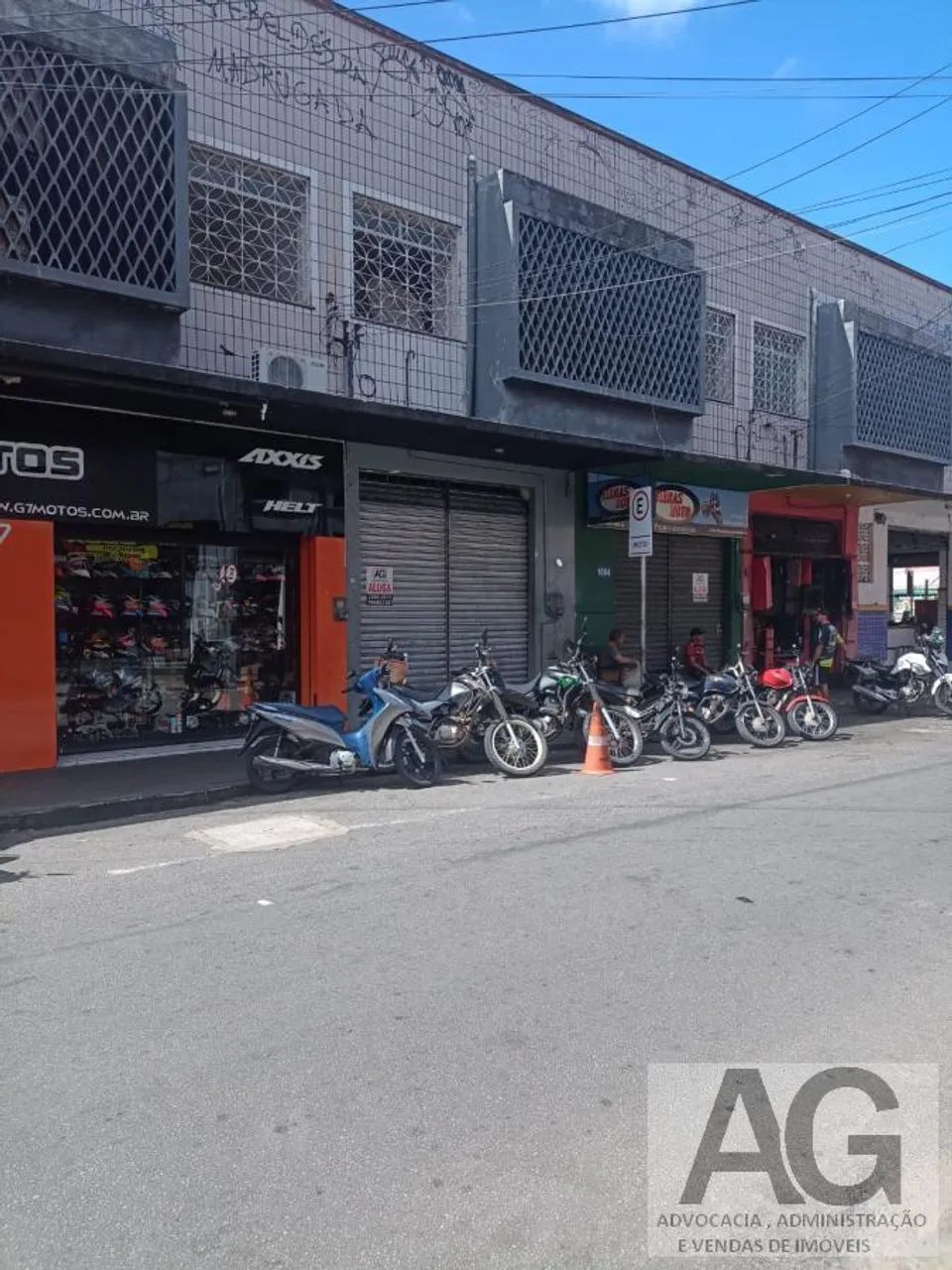 Ponto Comercial para Locação em Fortaleza, CENTRO - Foto 5