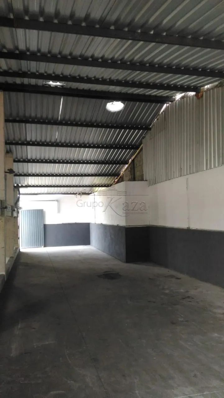 Industrial Condomínio em Jacareí - Foto 5