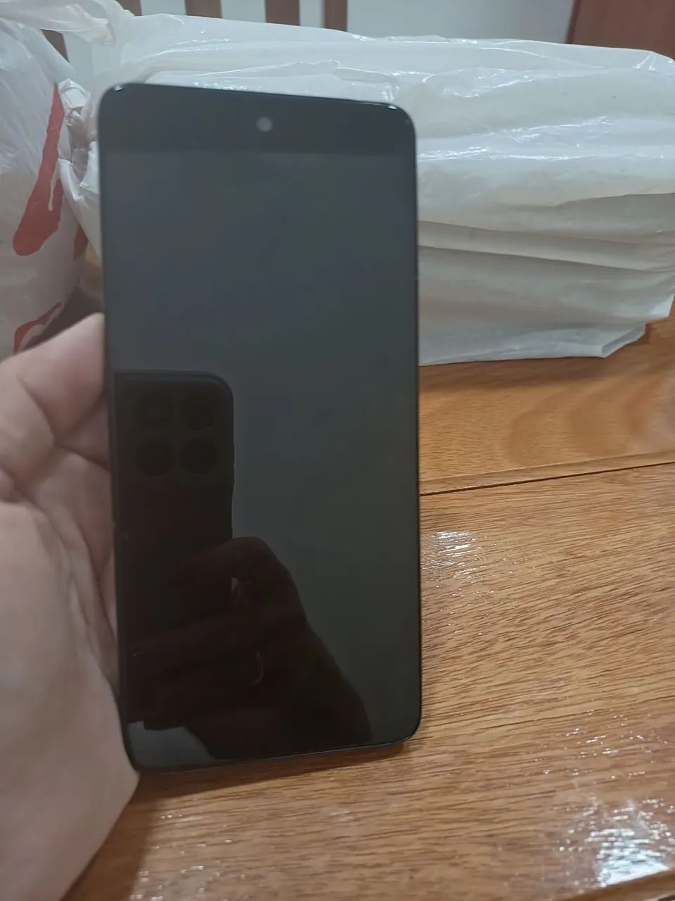 Motorola G52 - Foto 2