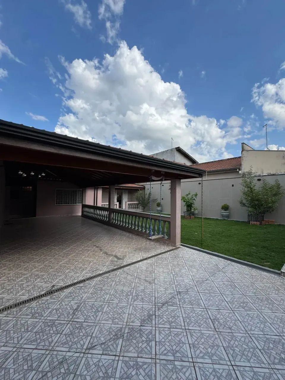 Casa com 3 quartos no bairro Rosamélia em Cosmópolis-SP - Foto 5