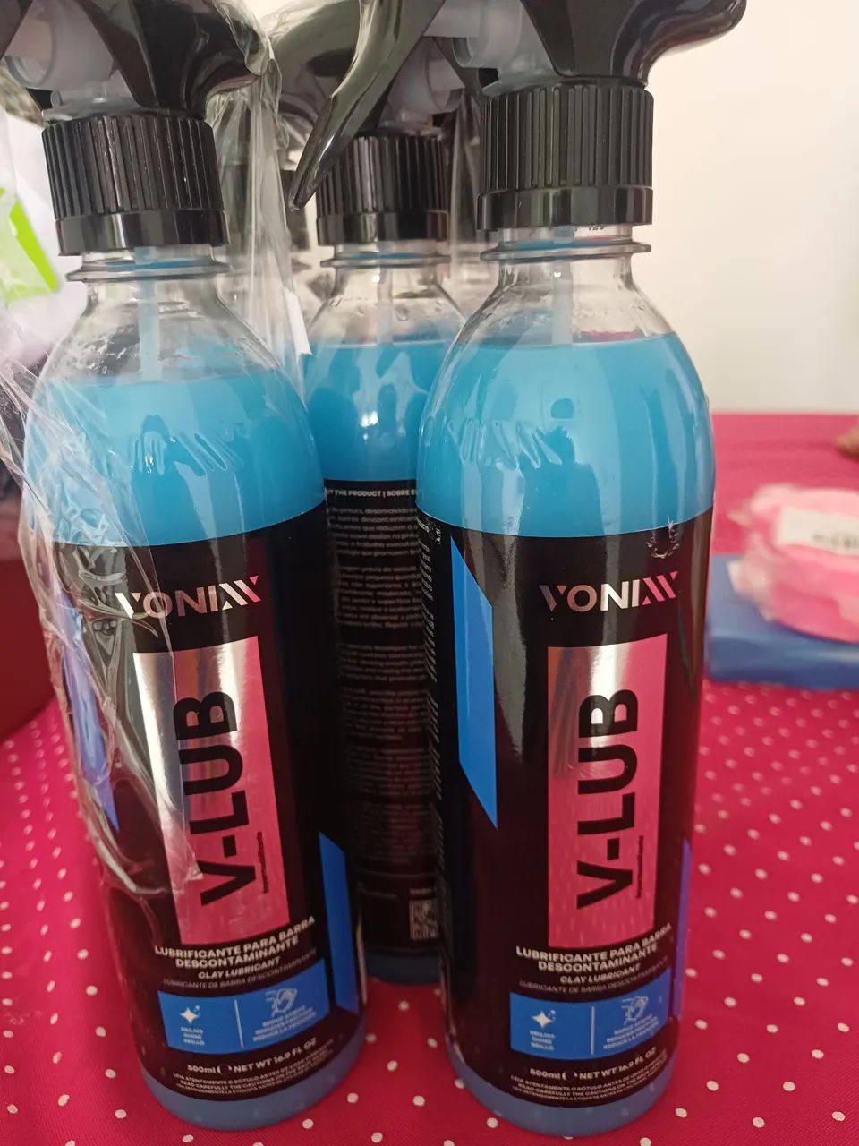 Produtos vonix