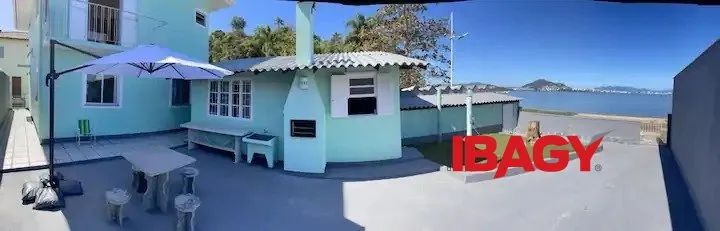 Excelente Casa 3 dormitório(s) em Cacupé - Florianópolis - Foto 3