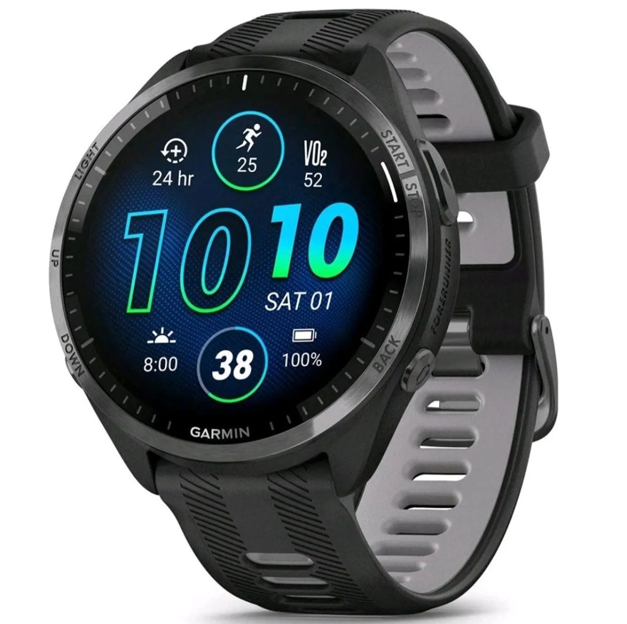 Garmin forerunner 965 - Foto 4