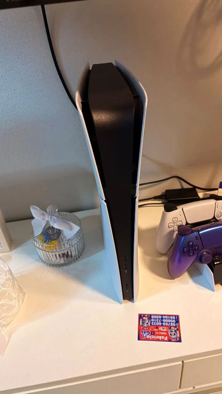 PS5 (play station 5) - Foto 2