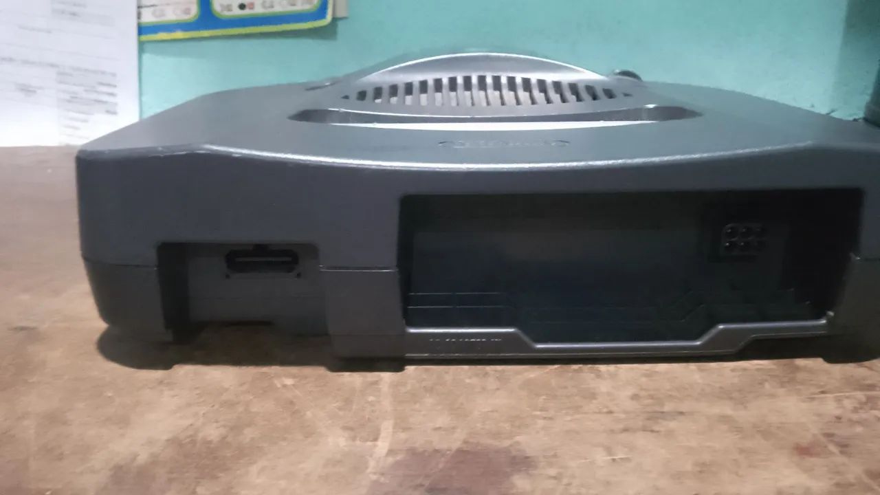 Console Nintendo 64 - Foto 4
