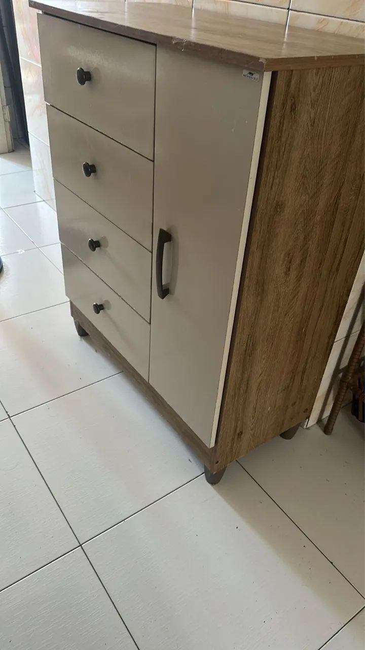 Cômoda  - Foto 2