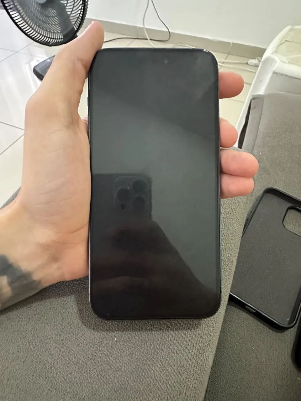IPHONE 14 PRO MAX 128 GB  - Foto 3